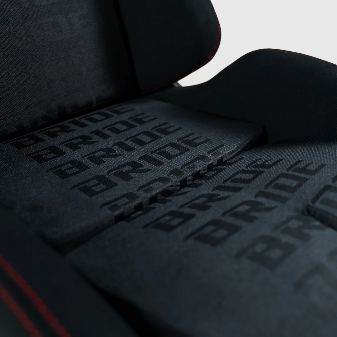 Bride Stradia II Low Max Style Recliner Seat - ADR Approved - Image 7