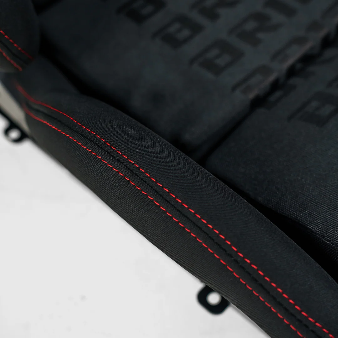 Bride Stradia II Low Max Style Recliner Seat - ADR Approved - Image 9