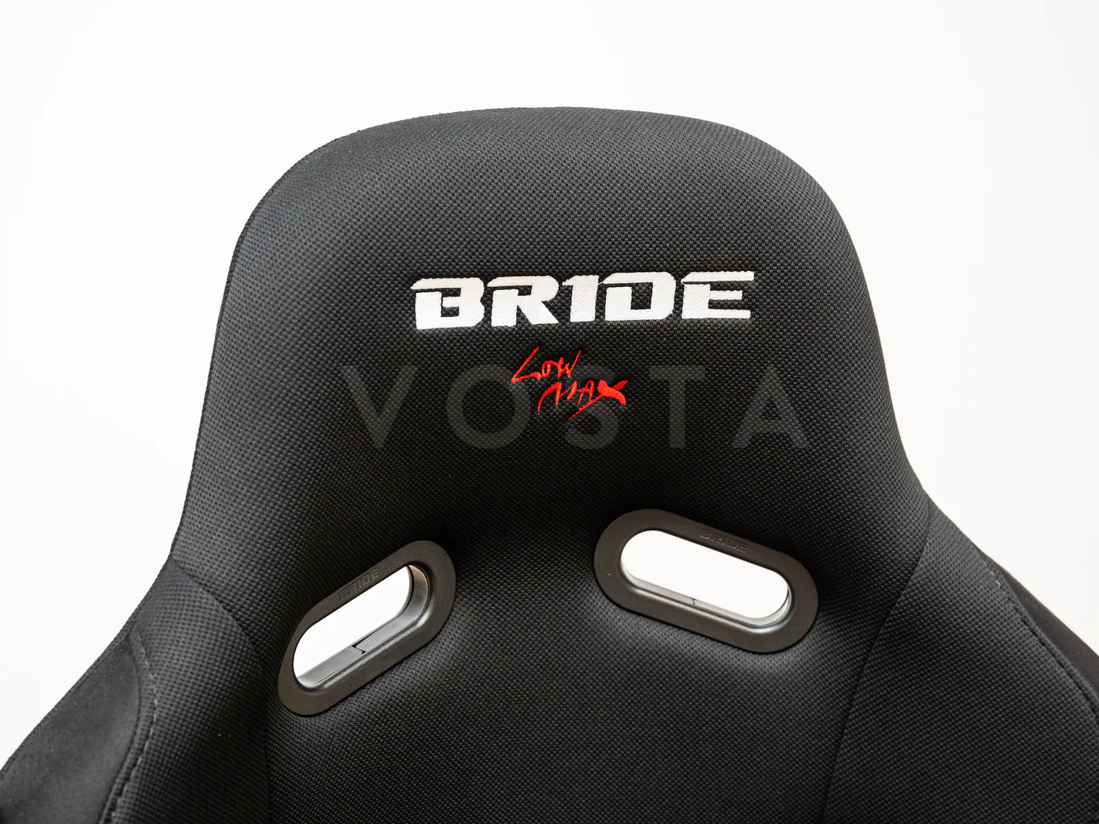 Bride Vios III Low Max Style Bucket Seat - ADR APPROVED - Image 7