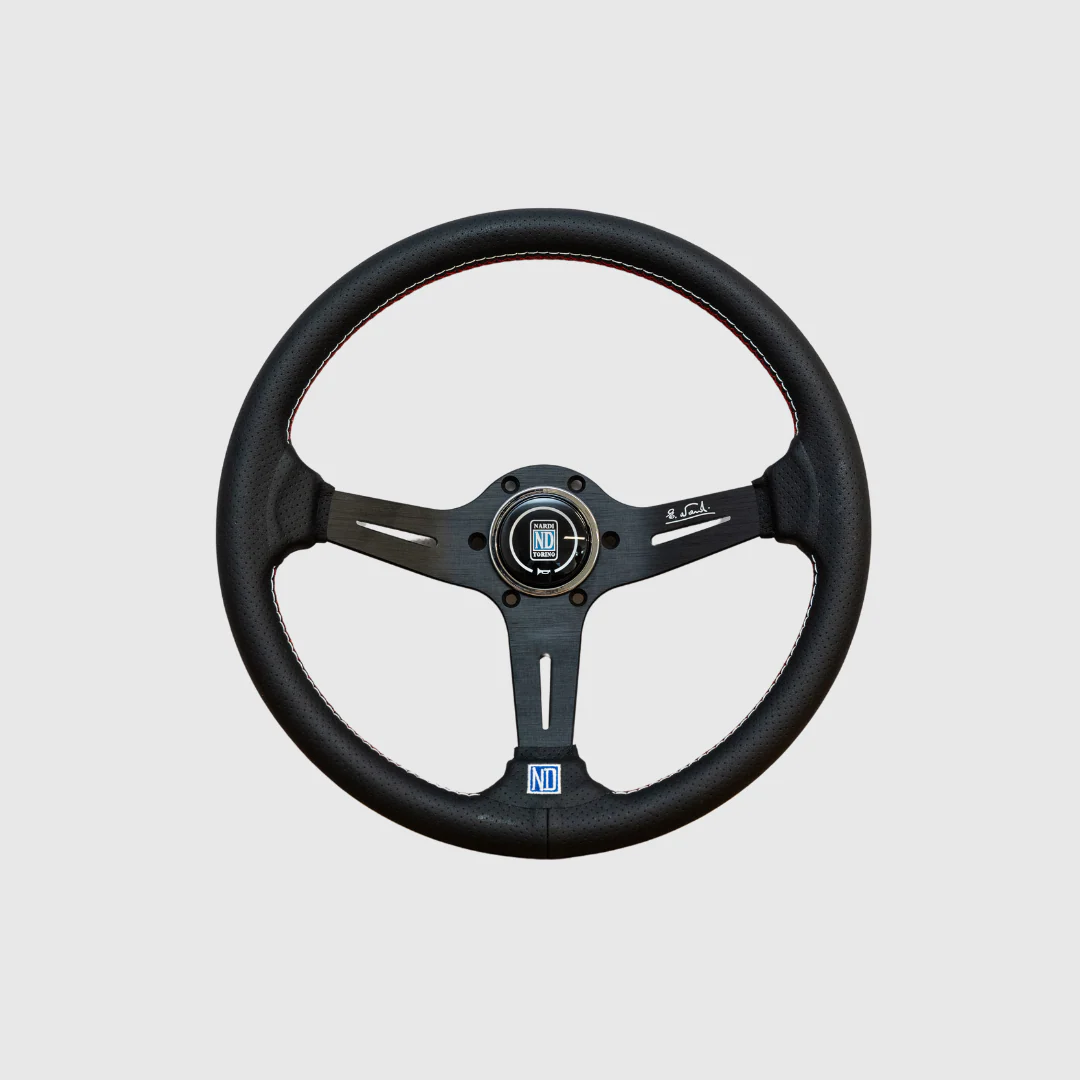 Nardi R3 Style Steering Wheel - 350mm - Image 3