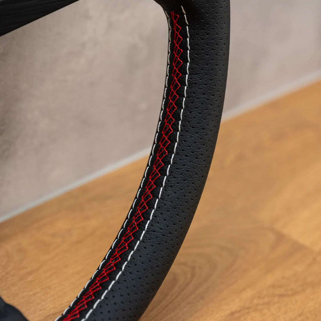 Nardi R3 Style Steering Wheel - 350mm - Image 5