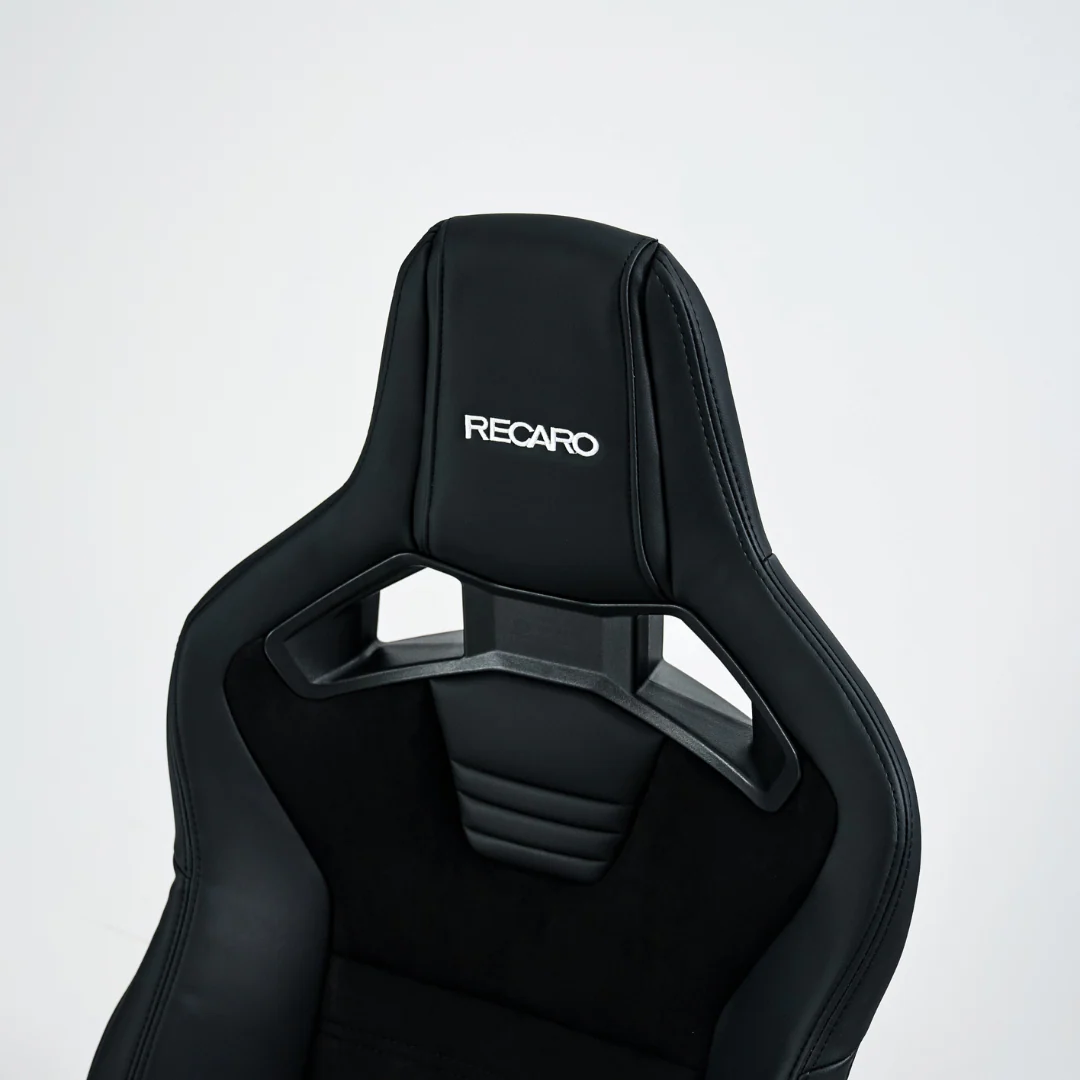 Recaro CS Sportster Style Recliner Seat - ADR Approved - Image 12