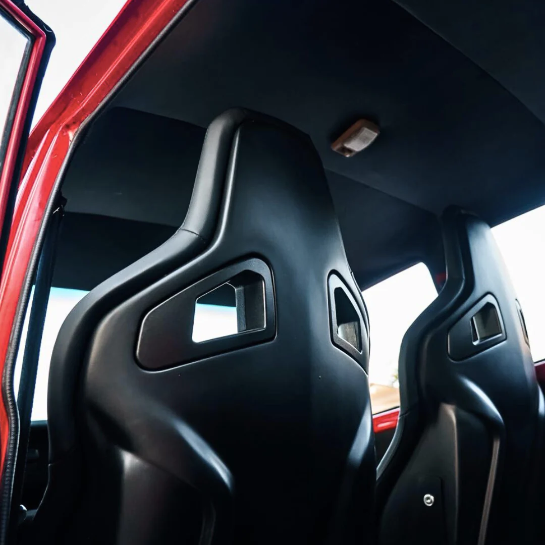 Recaro CS Sportster Style Recliner Seat - ADR Approved - Image 5