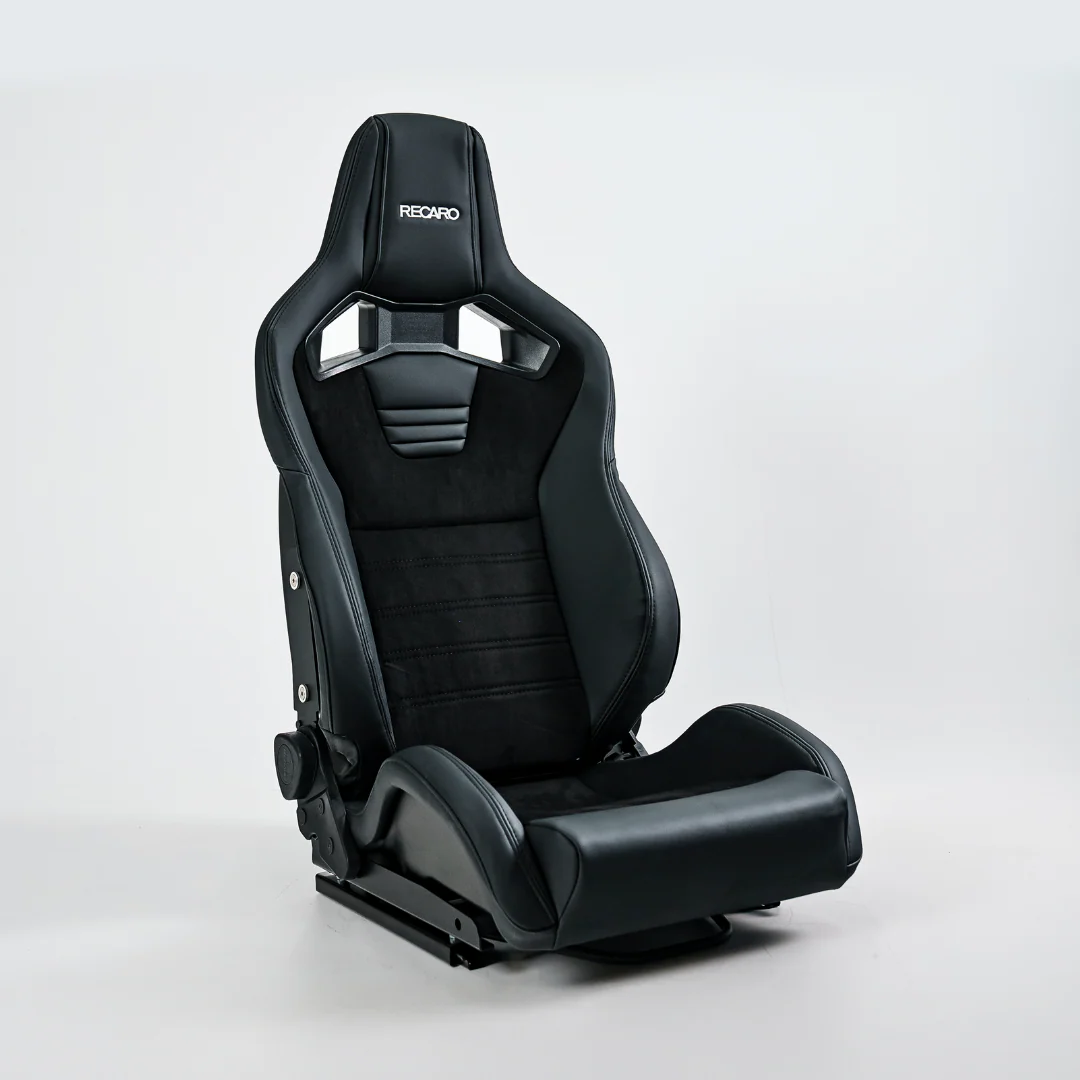 Recaro CS Sportster Style Recliner Seat - ADR Approved - Image 7