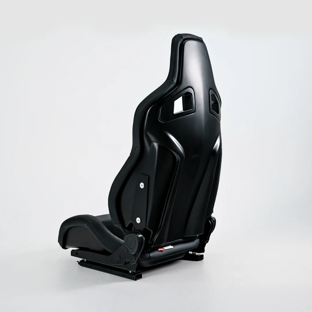 Recaro CS Sportster Style Recliner Seat - ADR Approved - Image 9