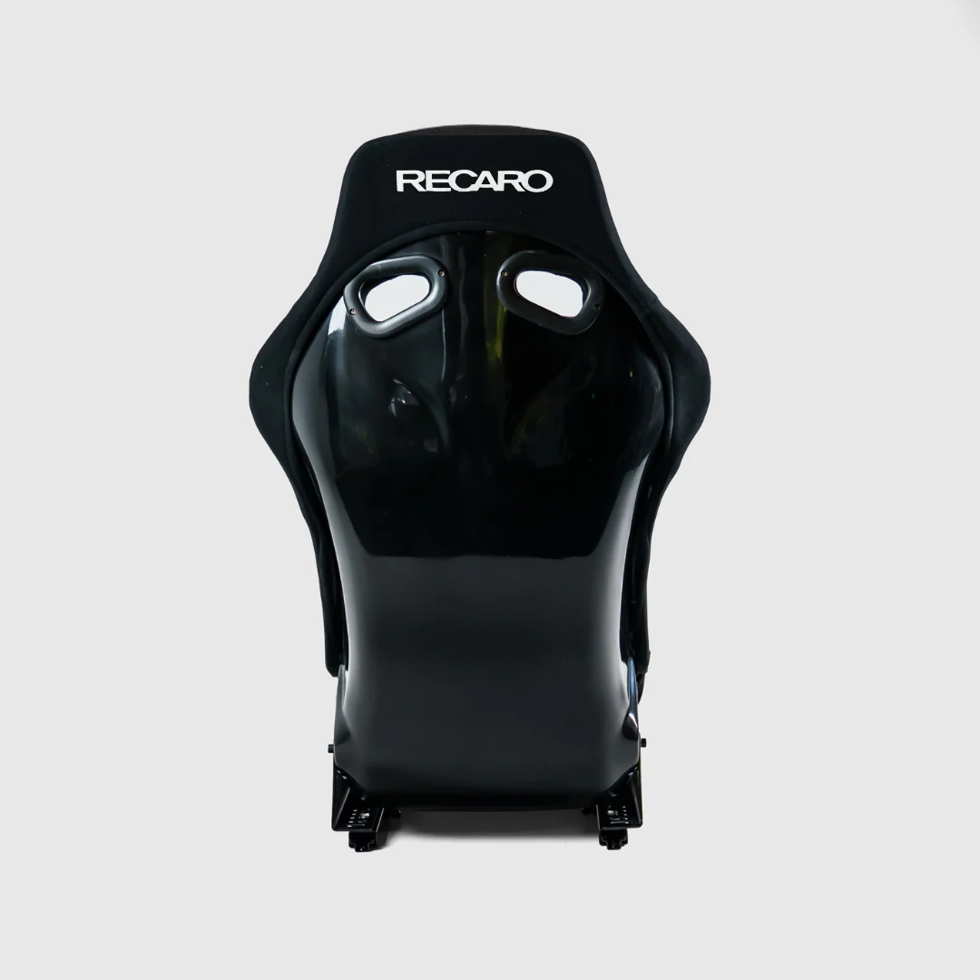 Recaro RS-G Black Velour Bucket Seat - ADR APPROVED - Image 10