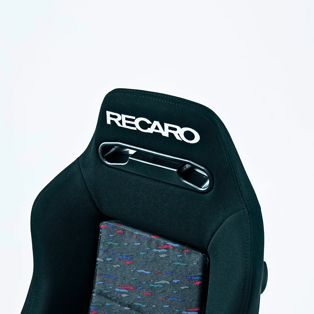 Recaro SR3 Style Recliner Seat - ADR Approved - Image 12