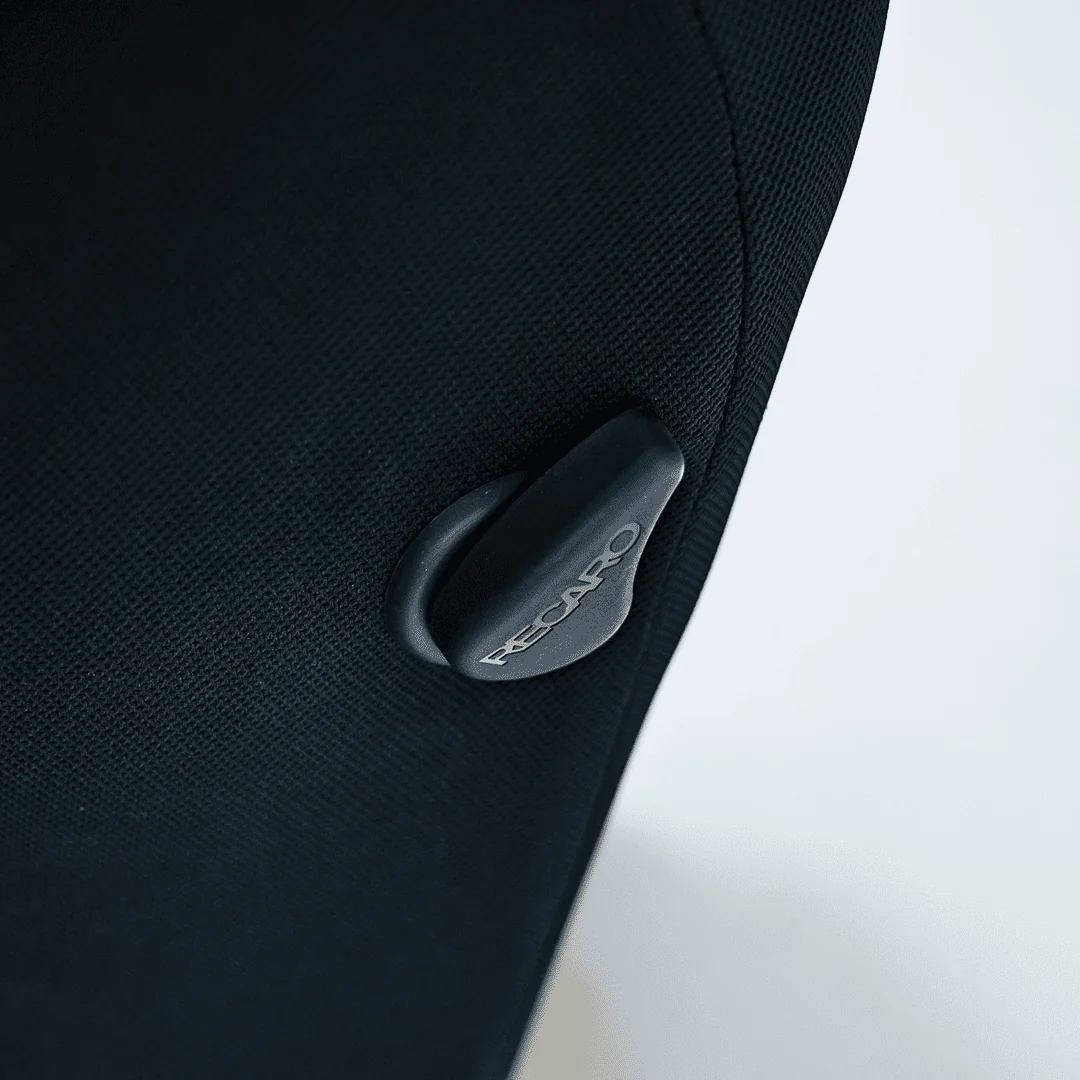 Recaro SR3 Style Recliner Seat - ADR Approved - Image 13