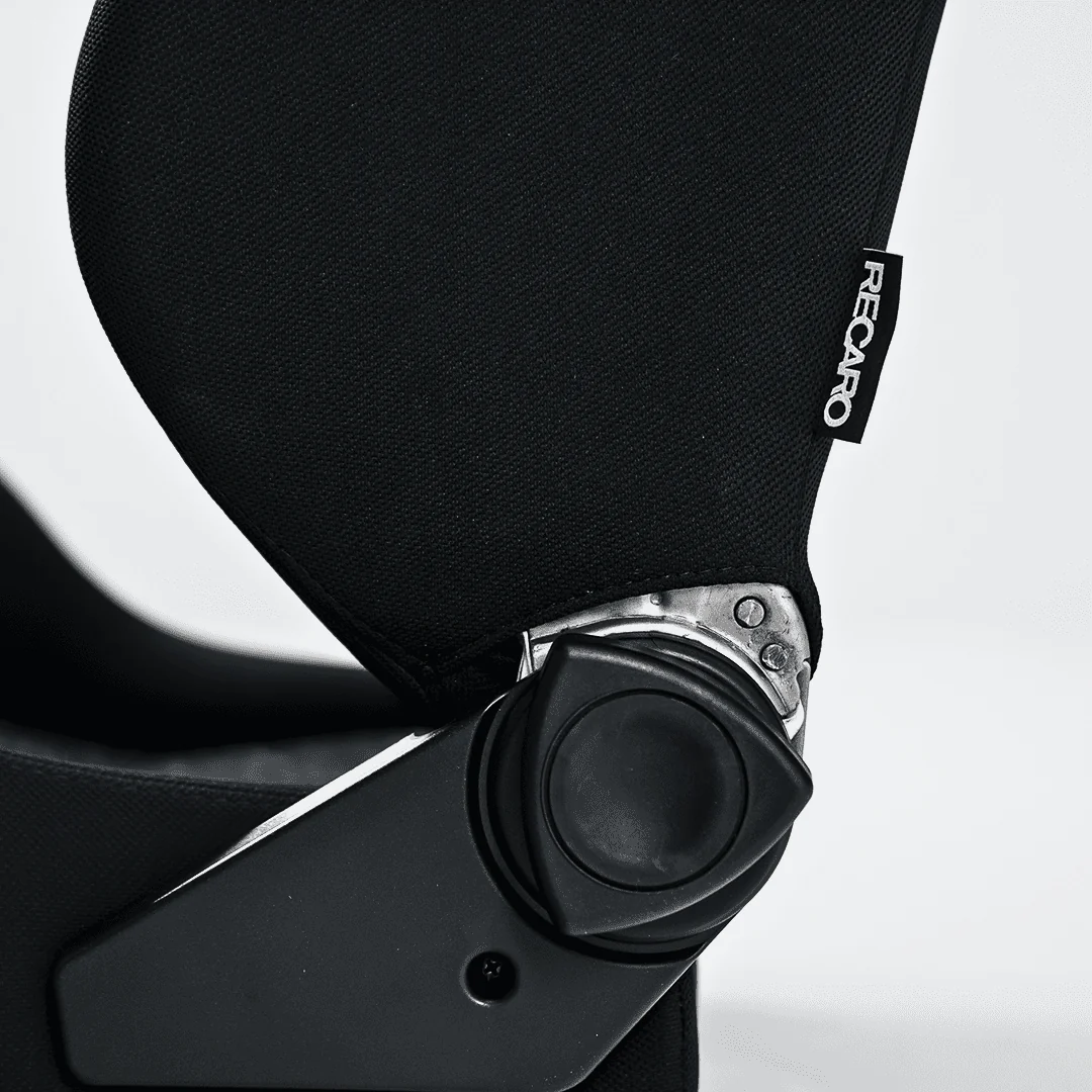 Recaro SR3 Style Recliner Seat - ADR Approved - Image 15
