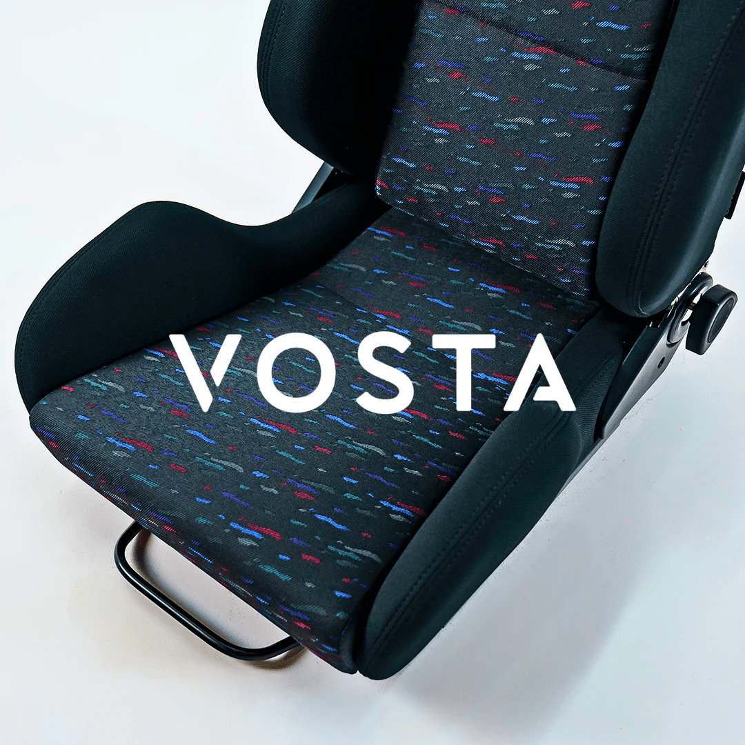 Recaro SR3 Style Recliner Seat - ADR Approved - Image 16