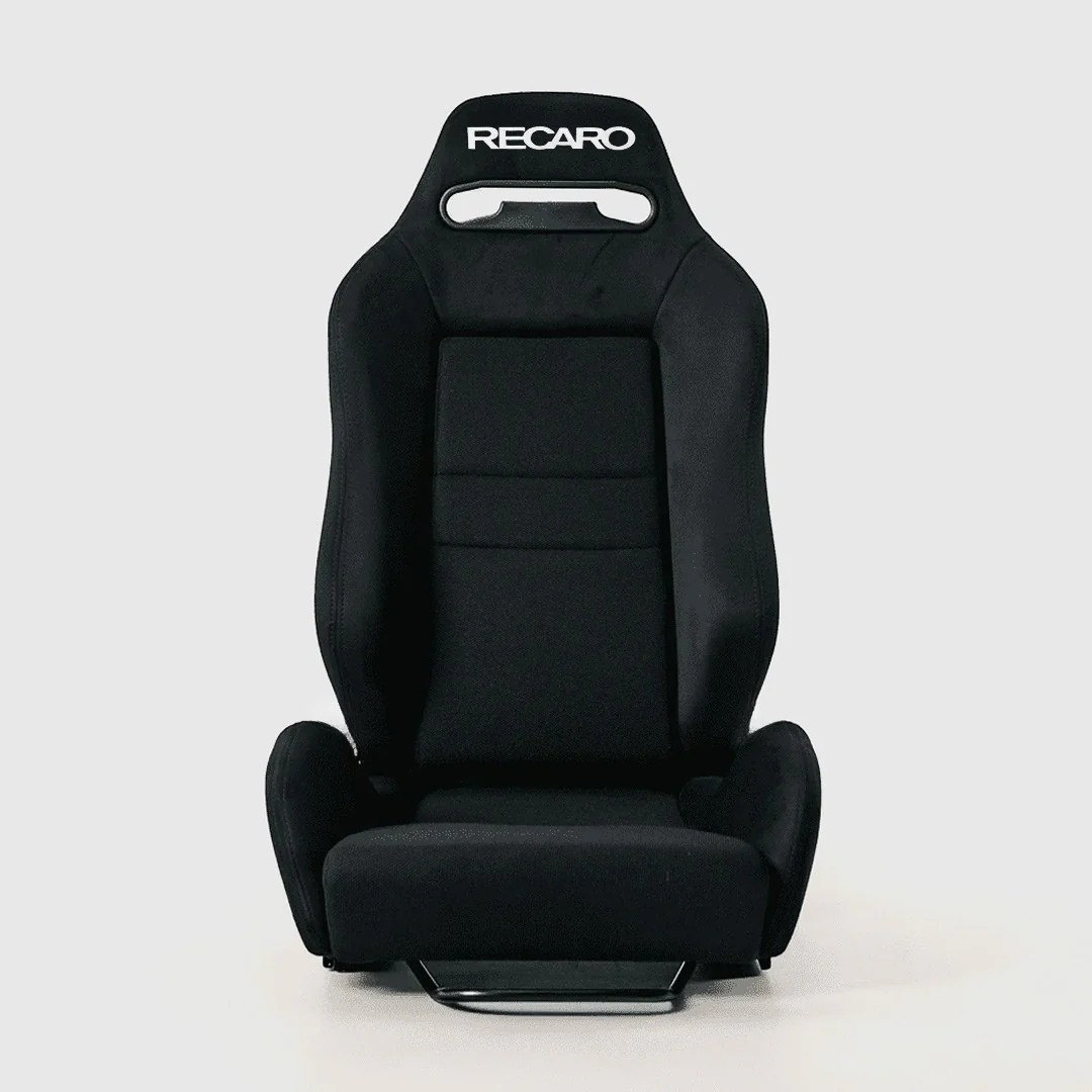 Recaro SR3 Style Recliner Seat - ADR Approved - Image 18