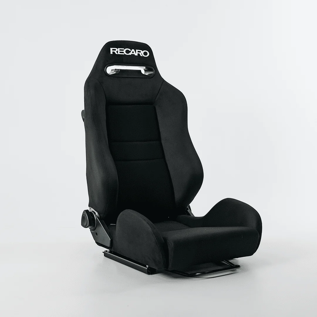 Recaro SR3 Style Recliner Seat - ADR Approved - Image 19