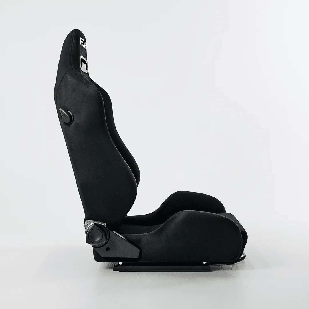 Recaro SR3 Style Recliner Seat - ADR Approved - Image 20
