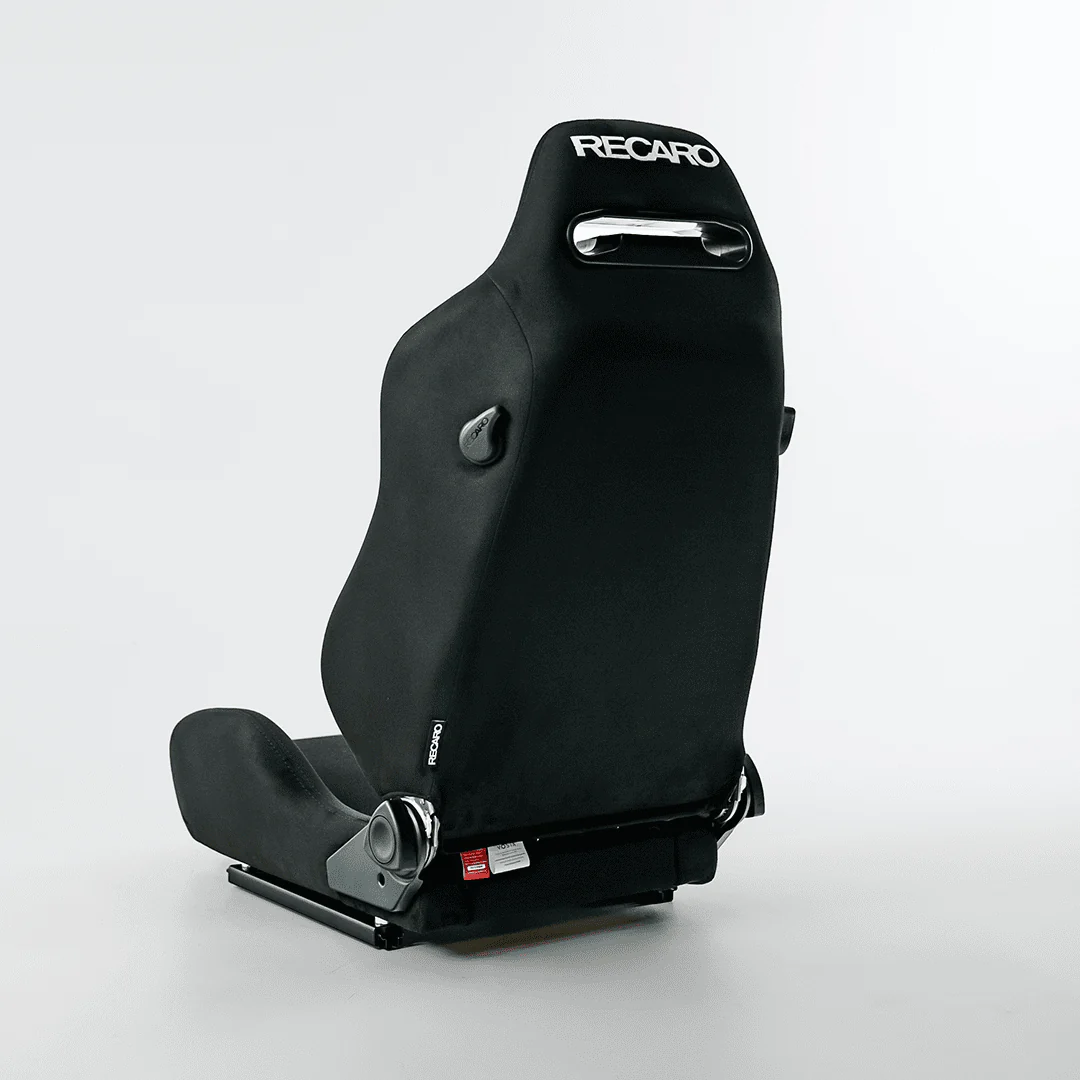 Recaro SR3 Style Recliner Seat - ADR Approved - Image 21