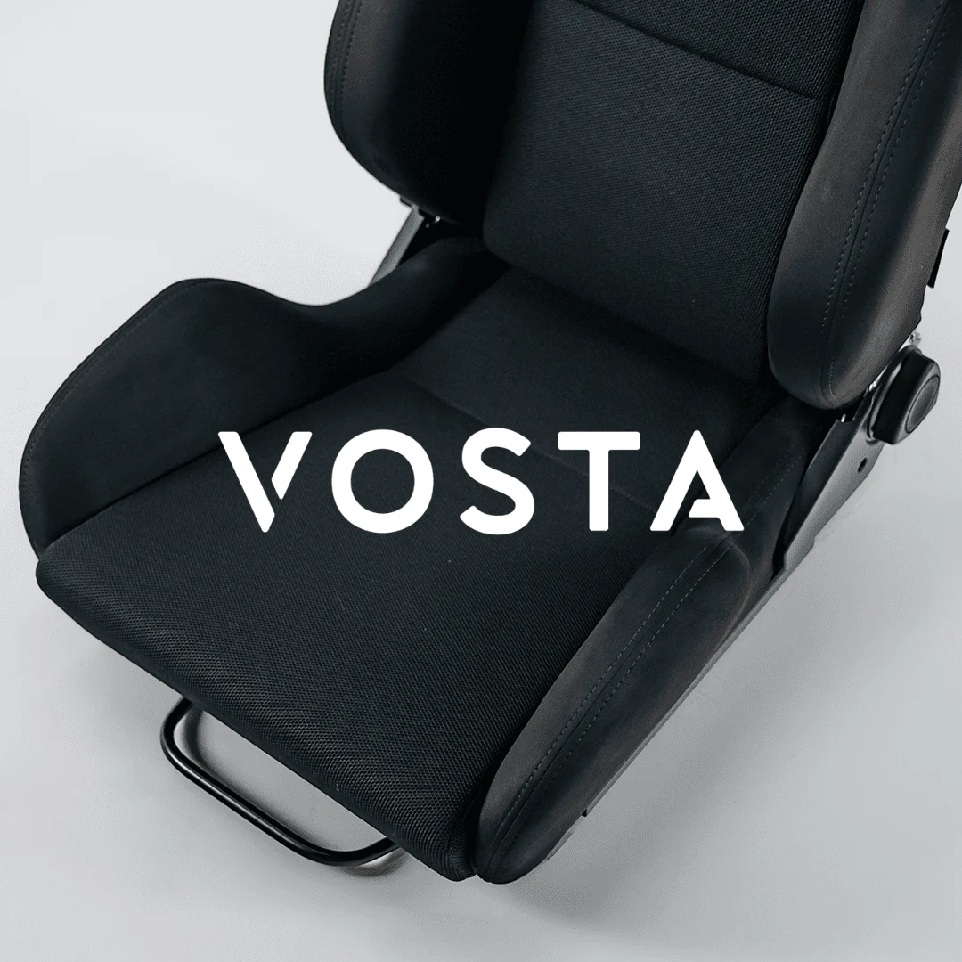 Recaro SR3 Style Recliner Seat - ADR Approved - Image 23