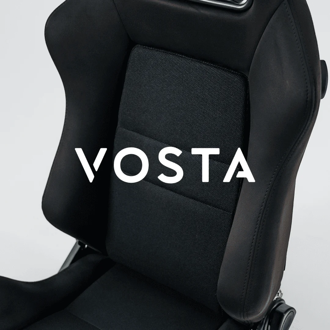 Recaro SR3 Style Recliner Seat - ADR Approved - Image 24