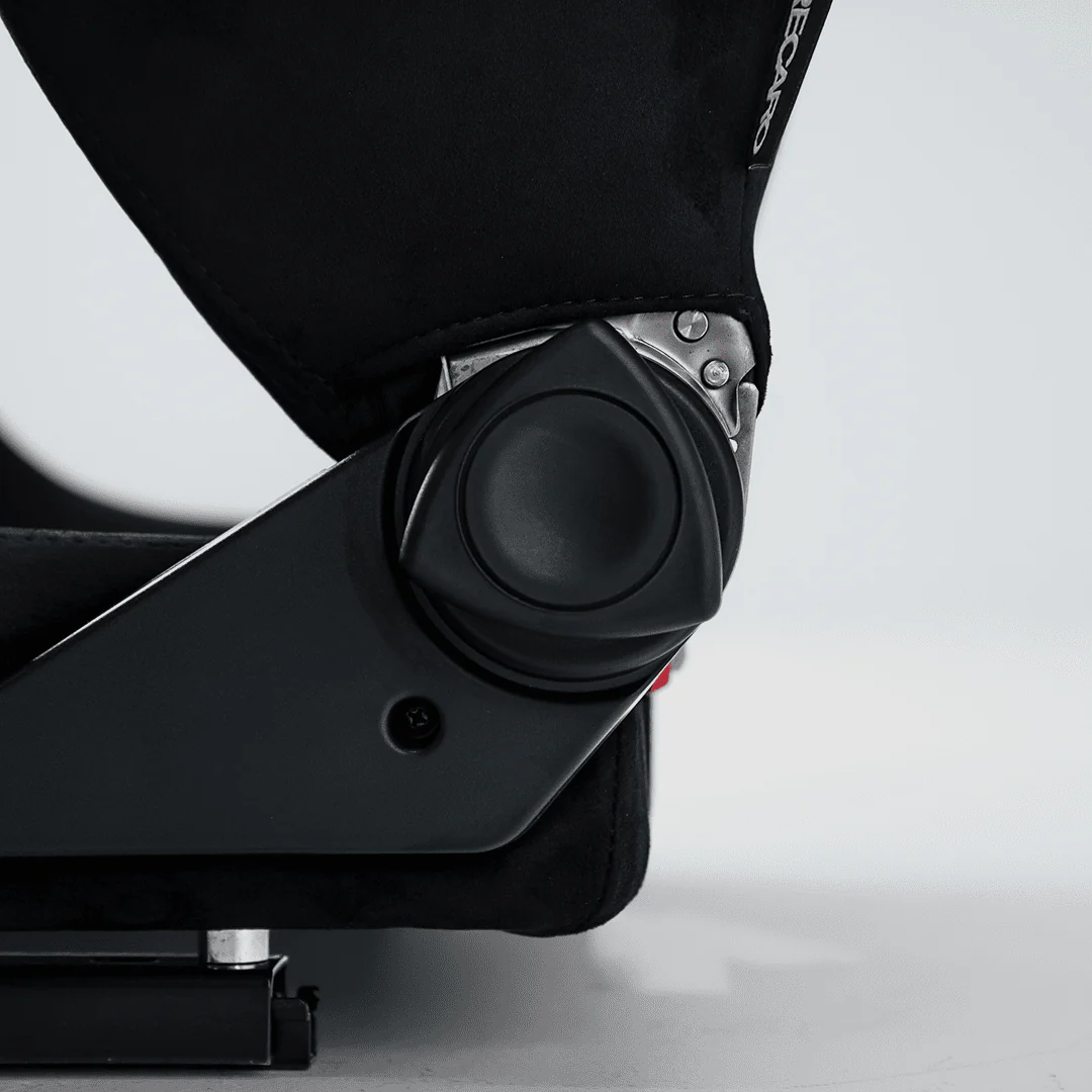 Recaro SR3 Style Recliner Seat - ADR Approved - Image 25