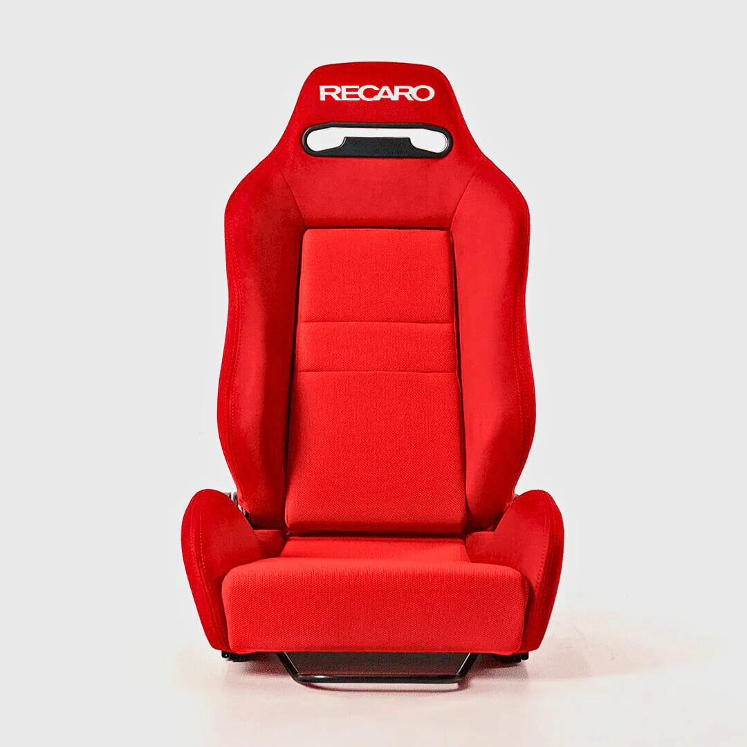 Recaro SR3 Style Recliner Seat - ADR Approved - Image 27