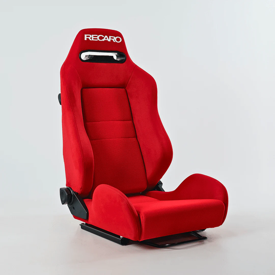 Recaro SR3 Style Recliner Seat - ADR Approved - Image 28