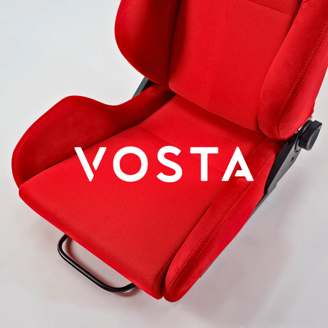 Recaro SR3 Style Recliner Seat - ADR Approved - Image 29