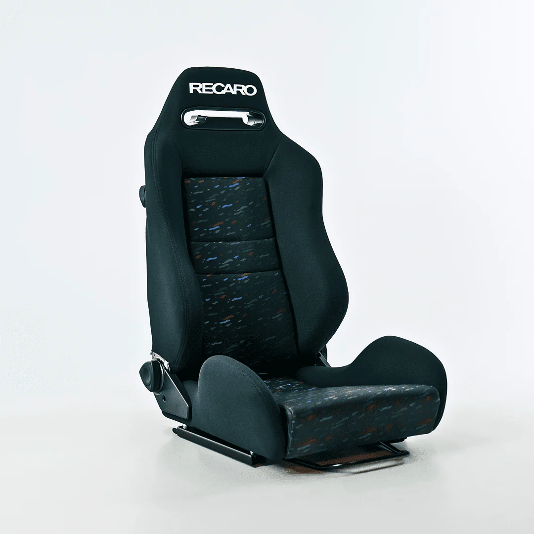 Recaro SR3 Style Recliner Seat - ADR Approved - Image 3