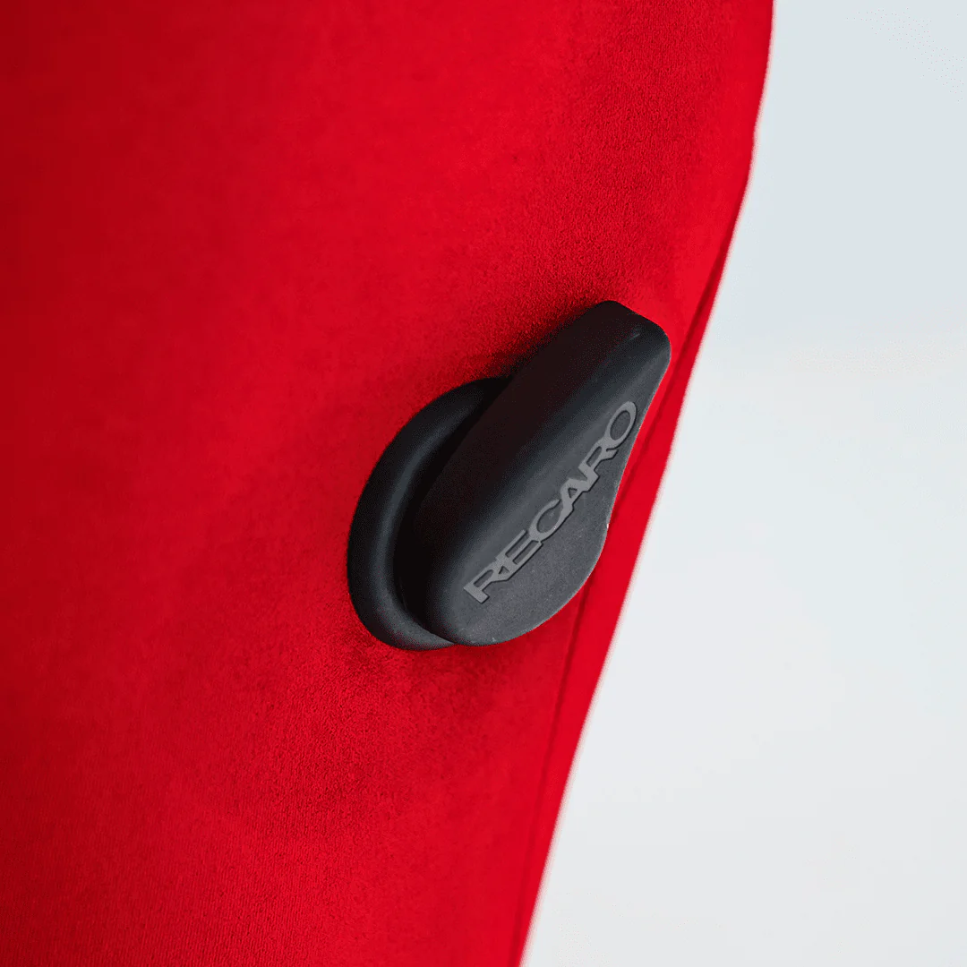 Recaro SR3 Style Recliner Seat - ADR Approved - Image 31