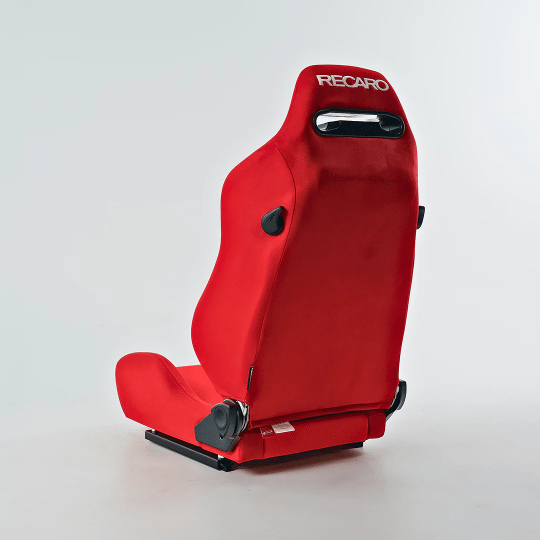 Recaro SR3 Style Recliner Seat - ADR Approved - Image 33