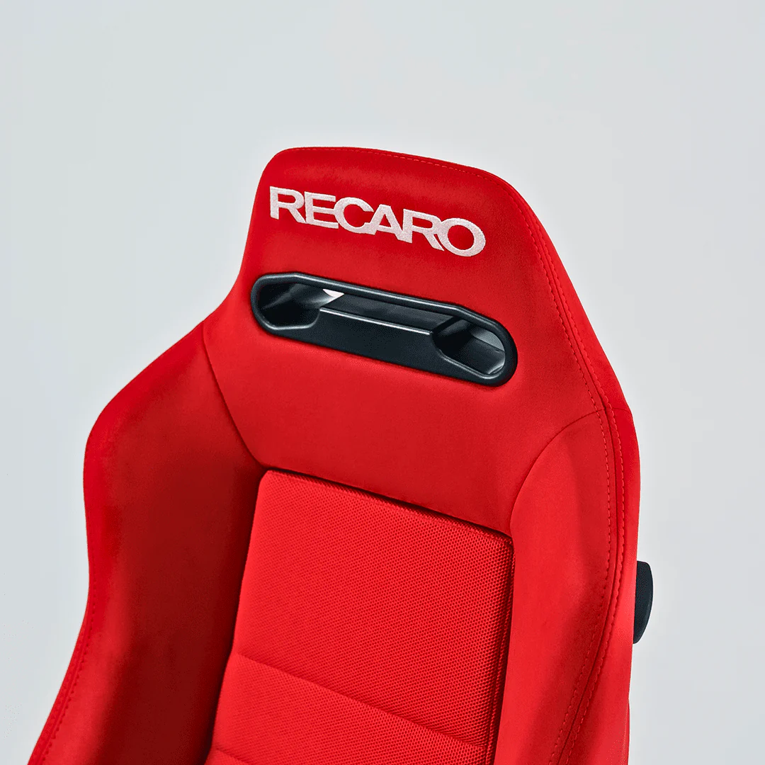 Recaro SR3 Style Recliner Seat - ADR Approved - Image 35