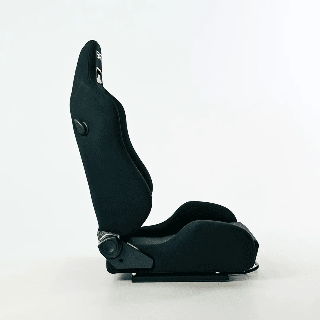 Recaro SR3 Style Recliner Seat - ADR Approved - Image 5