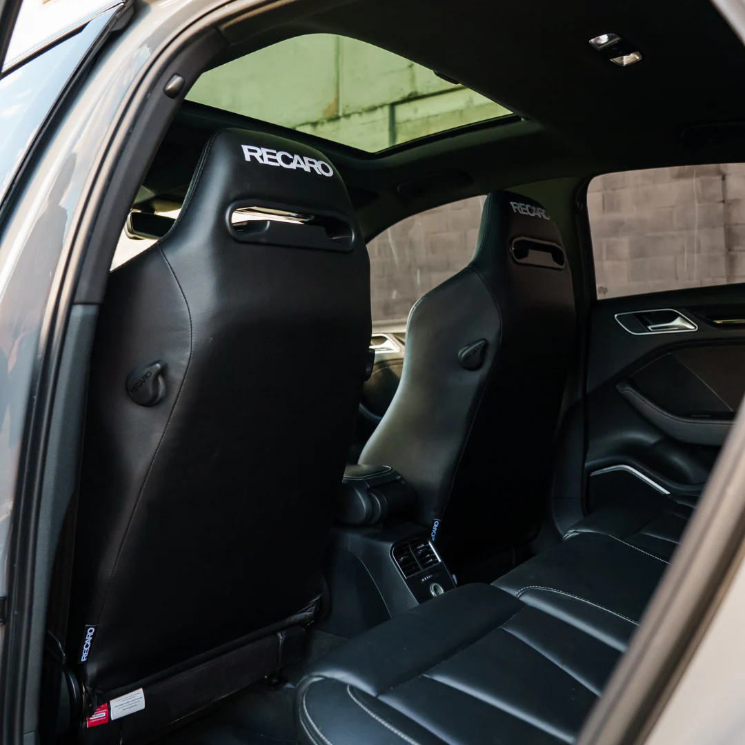 Recaro SR3 Style Recliner Seat - ADR Approved - Image 6