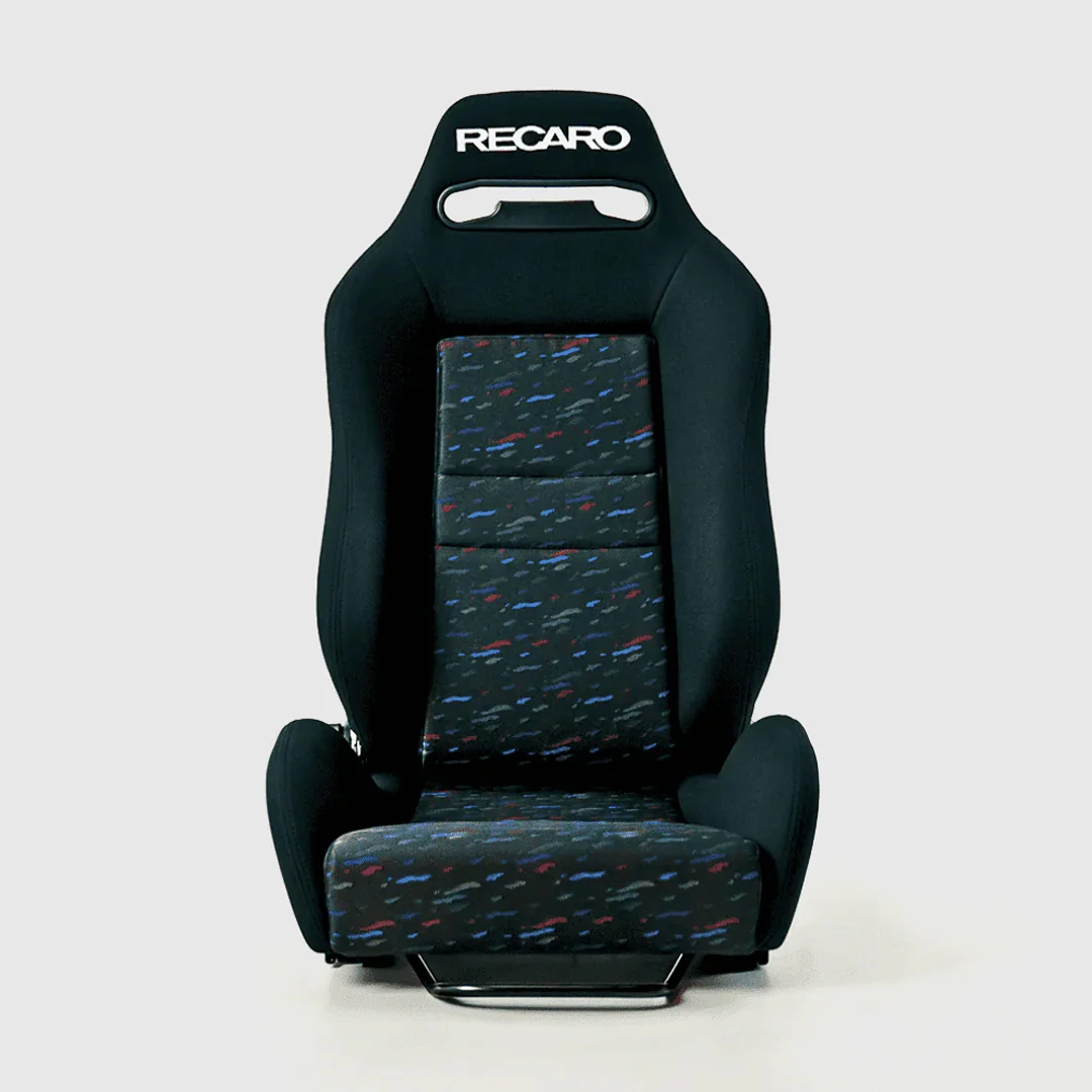 Recaro SR3 Style Recliner Seat - ADR Approved - Image 7