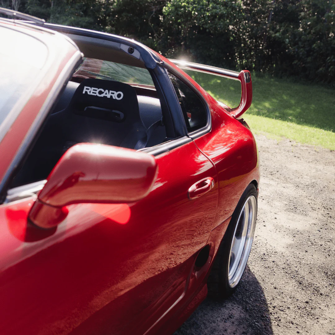 Recaro SR3 Style Recliner Seat - ADR Approved - Image 8