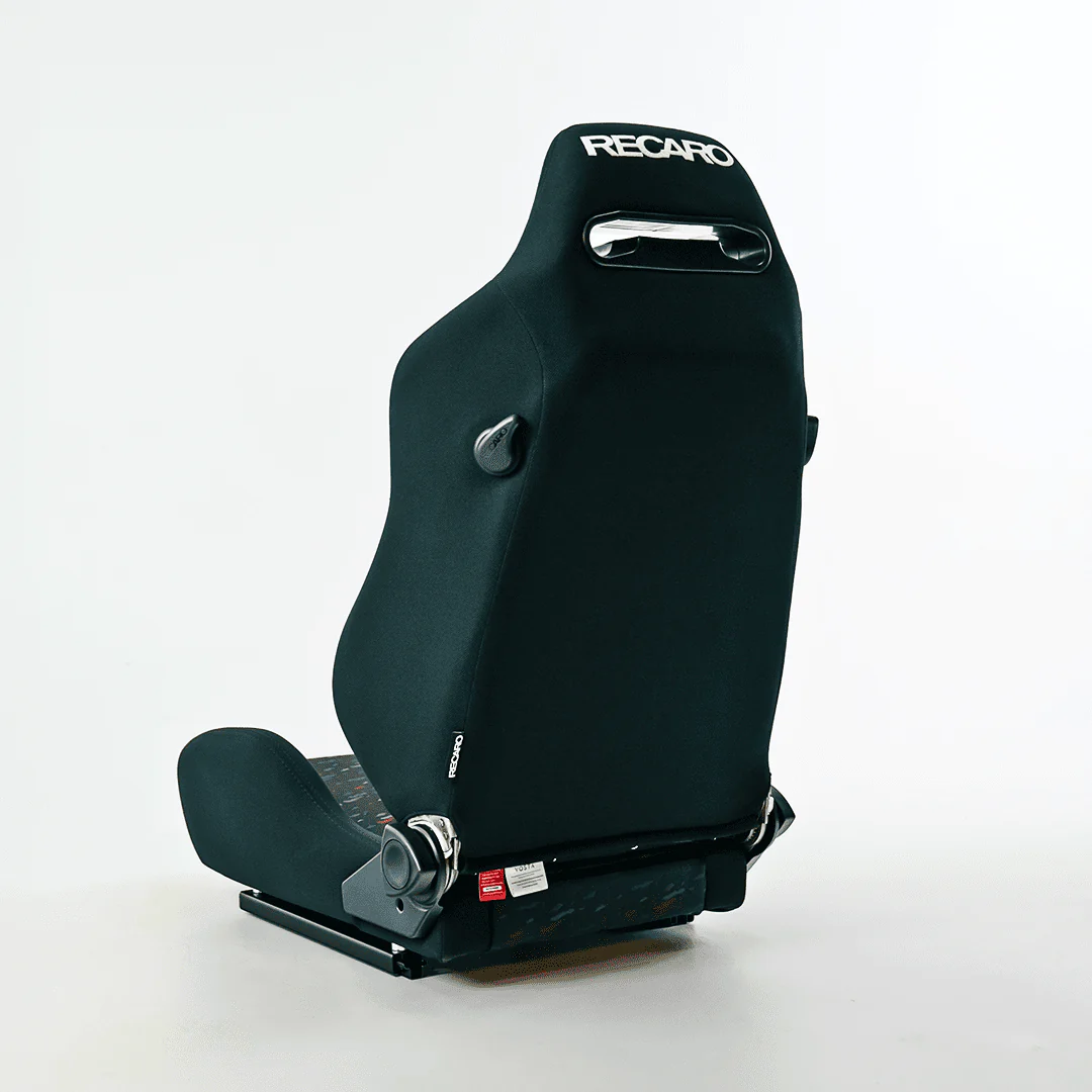 Recaro SR3 Style Recliner Seat - ADR Approved - Image 9