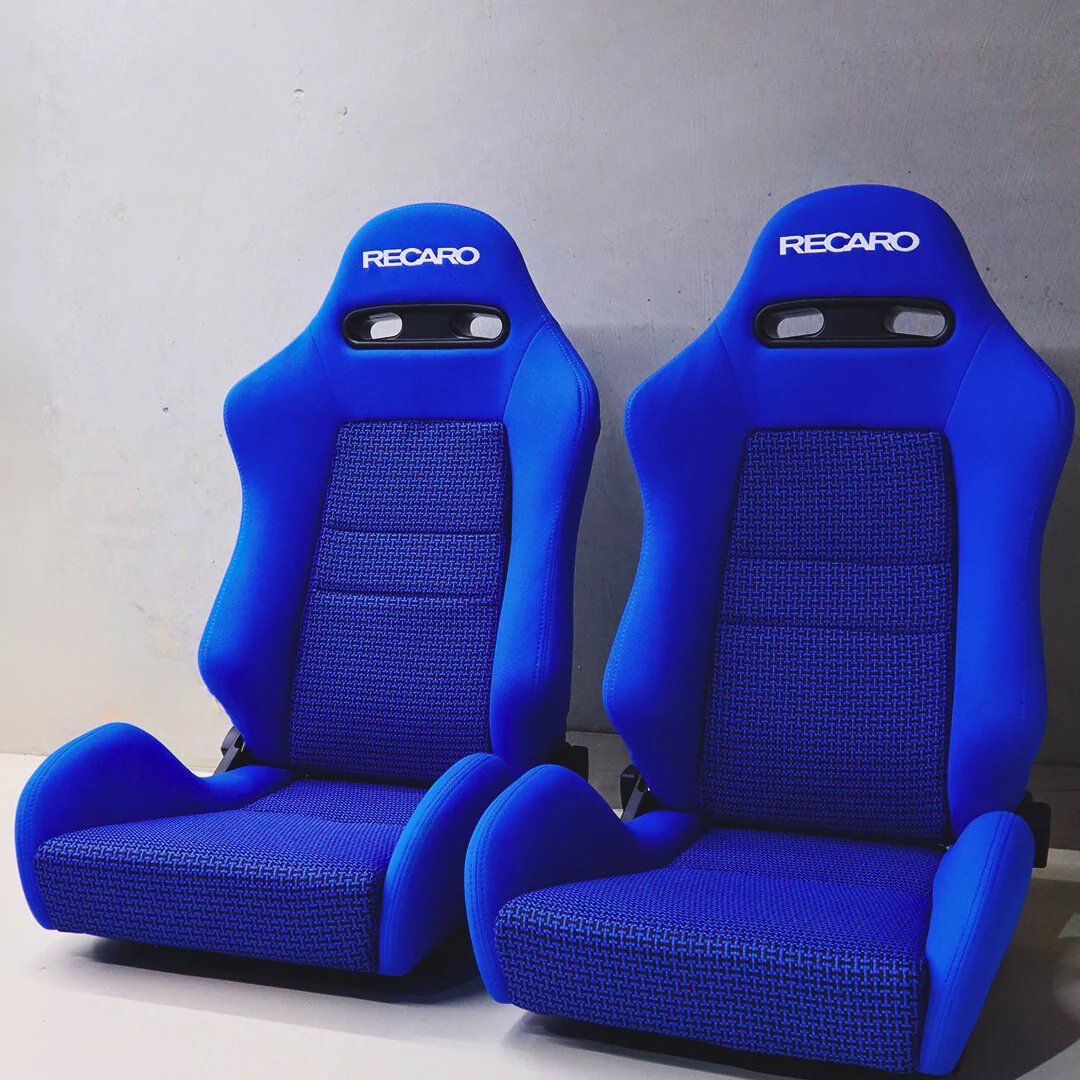 Recaro SR4 Style Recliner Seat - ADR Approved - Image 10