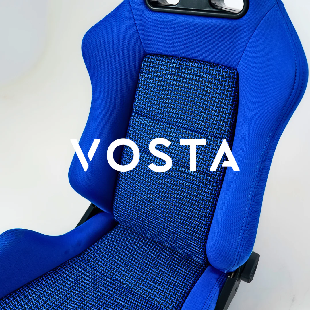 Recaro SR4 Style Recliner Seat - ADR Approved - Image 11