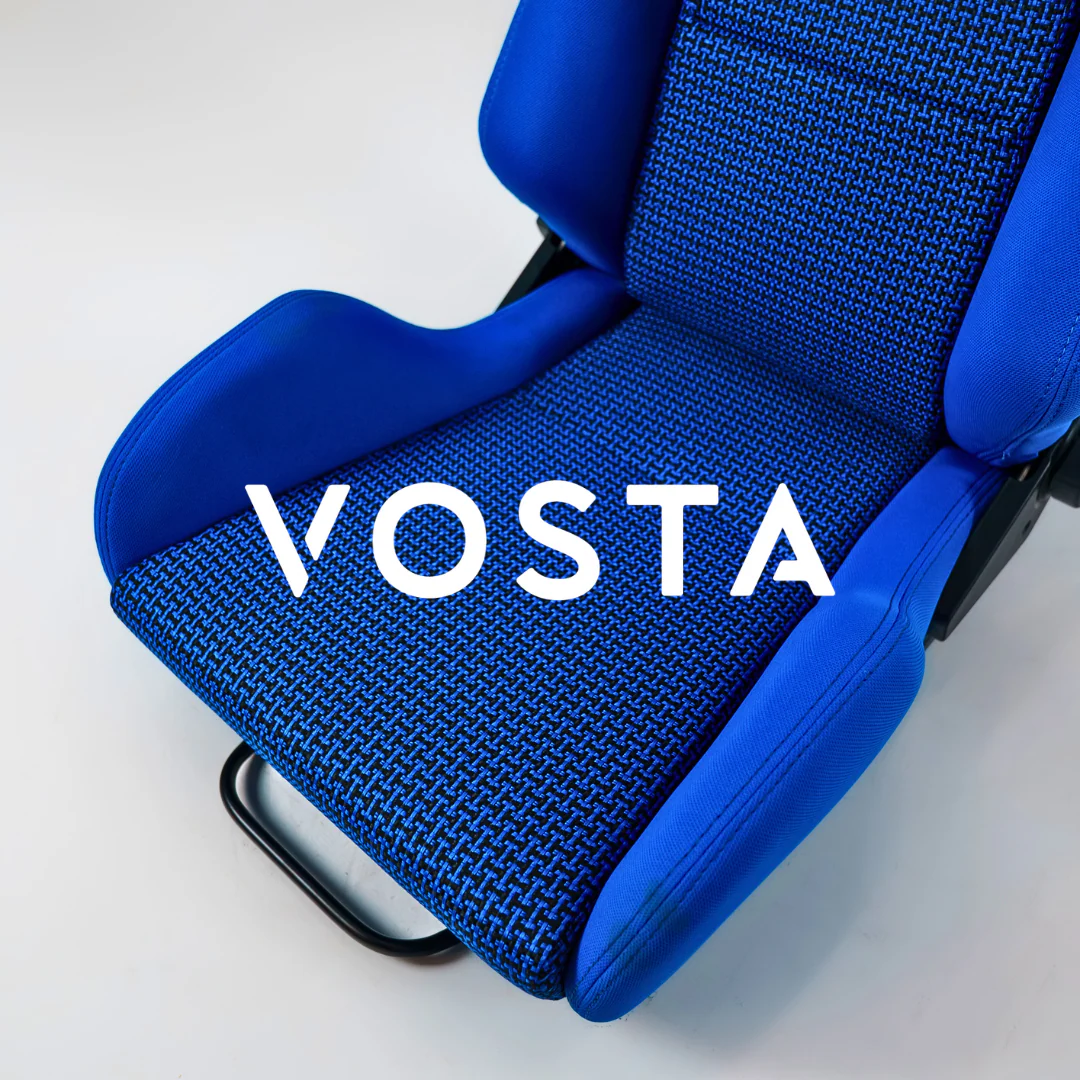 Recaro SR4 Style Recliner Seat - ADR Approved - Image 12