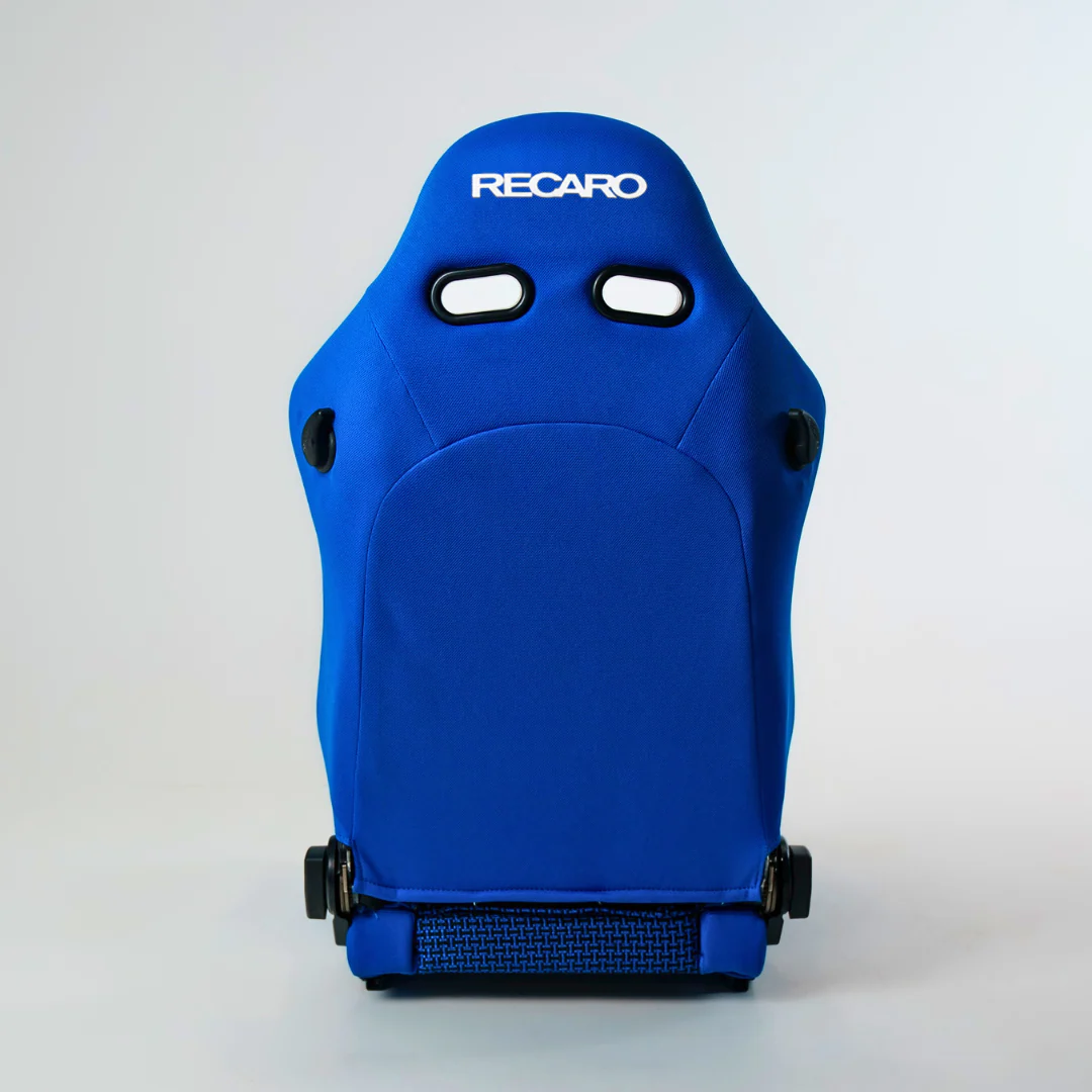 Recaro SR4 Style Recliner Seat - ADR Approved - Image 13