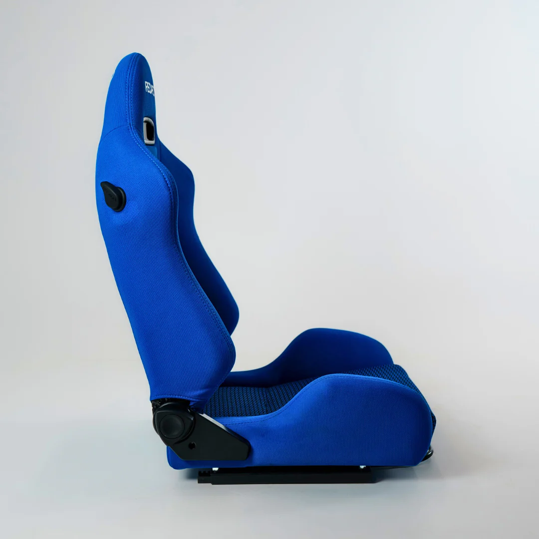 Recaro SR4 Style Recliner Seat - ADR Approved - Image 14