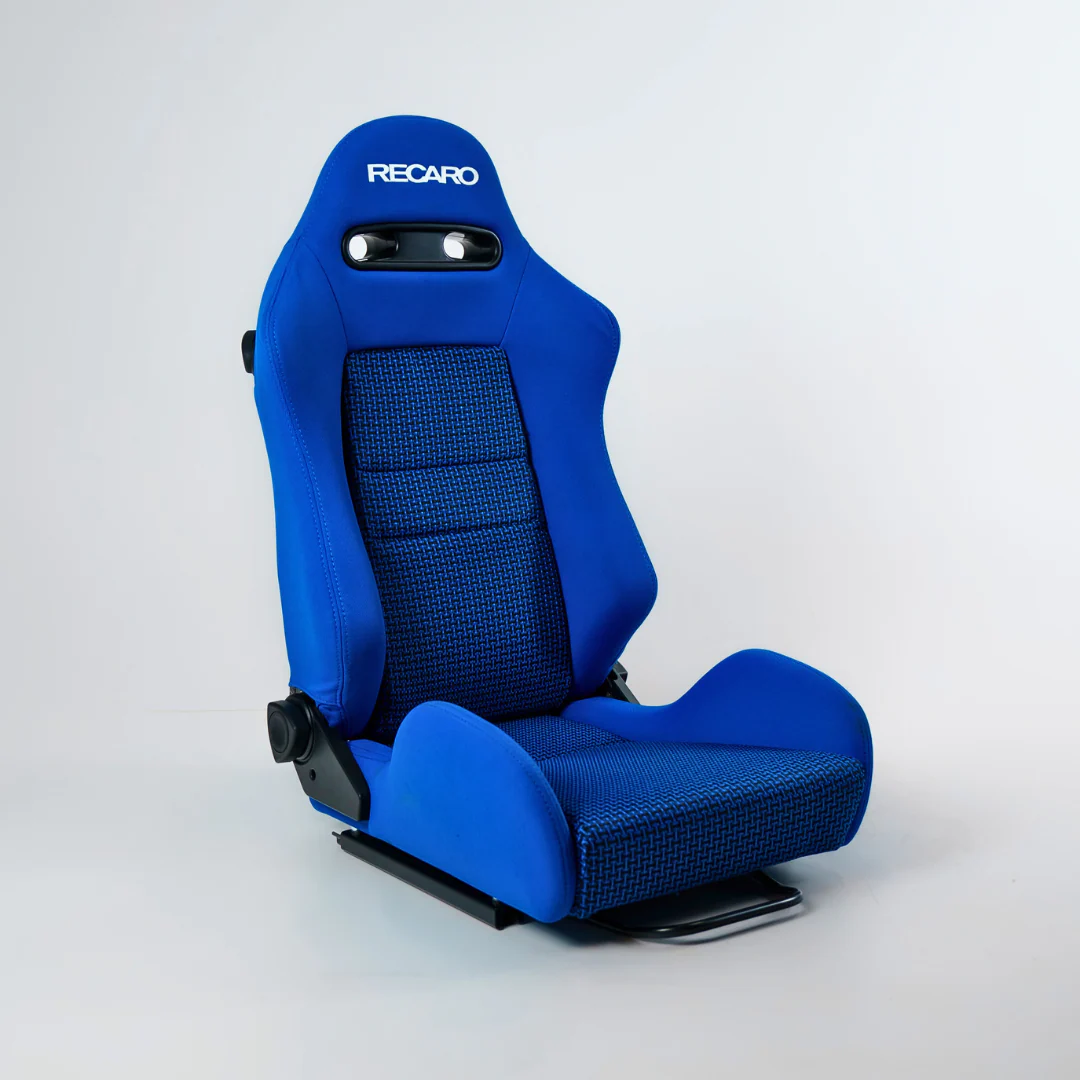 Recaro SR4 Style Recliner Seat - ADR Approved - Image 15