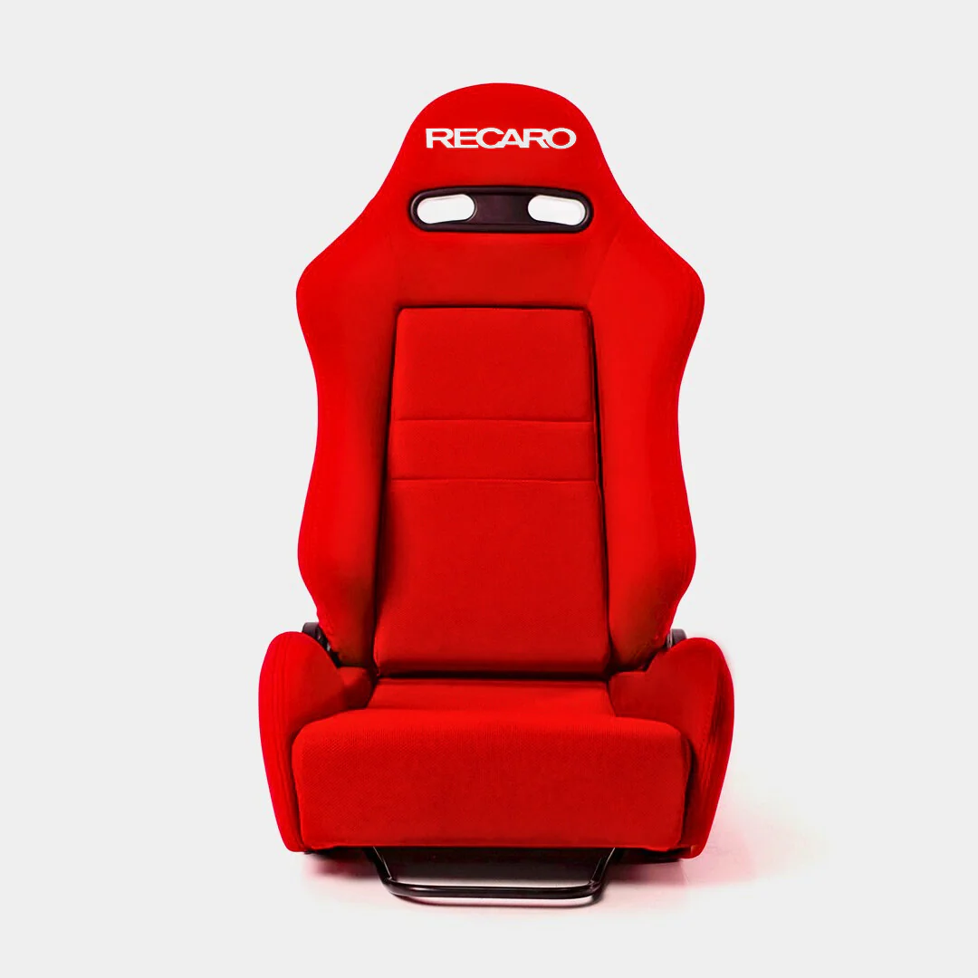 Recaro SR4 Style Recliner Seat - ADR Approved - Image 16