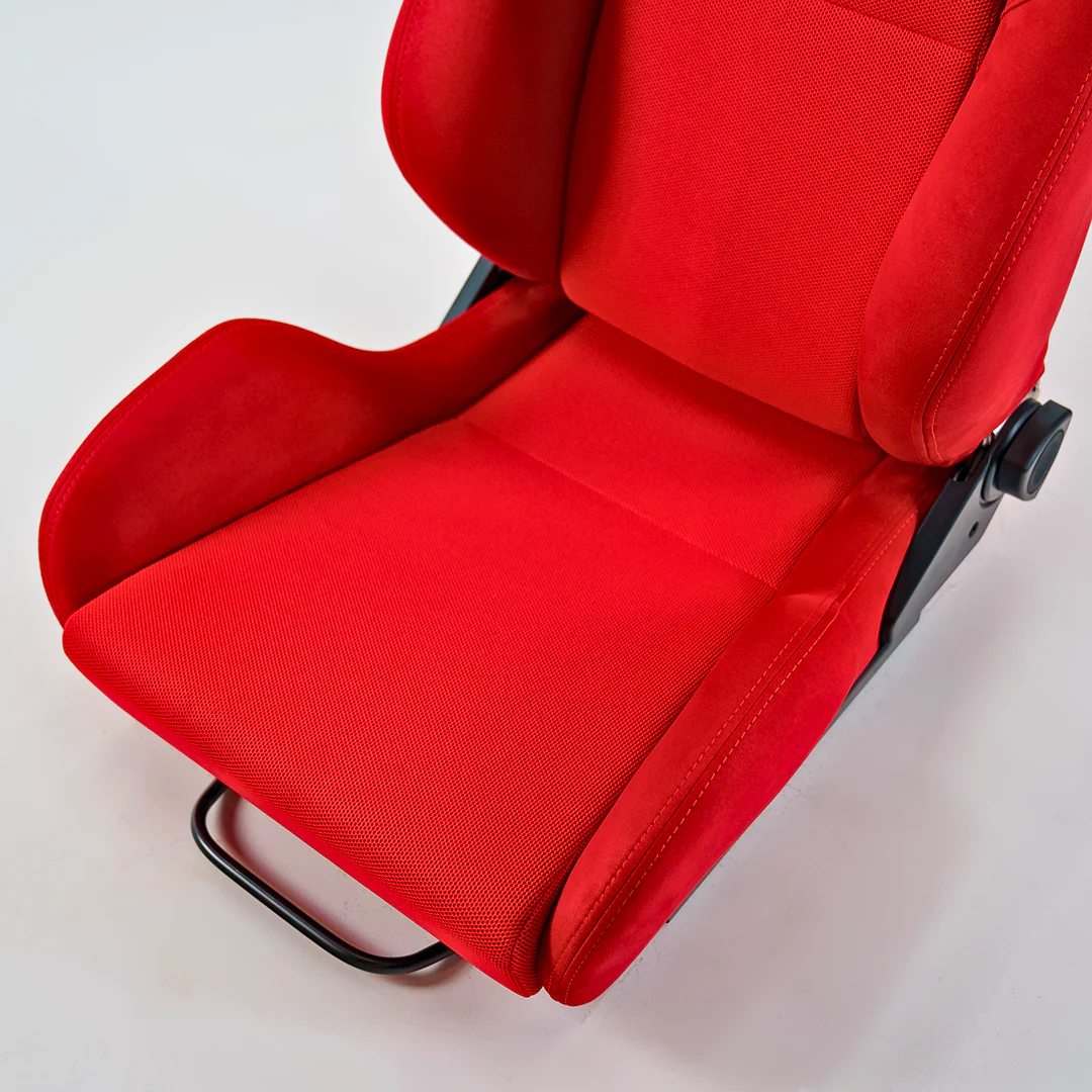 Recaro SR4 Style Recliner Seat - ADR Approved - Image 17
