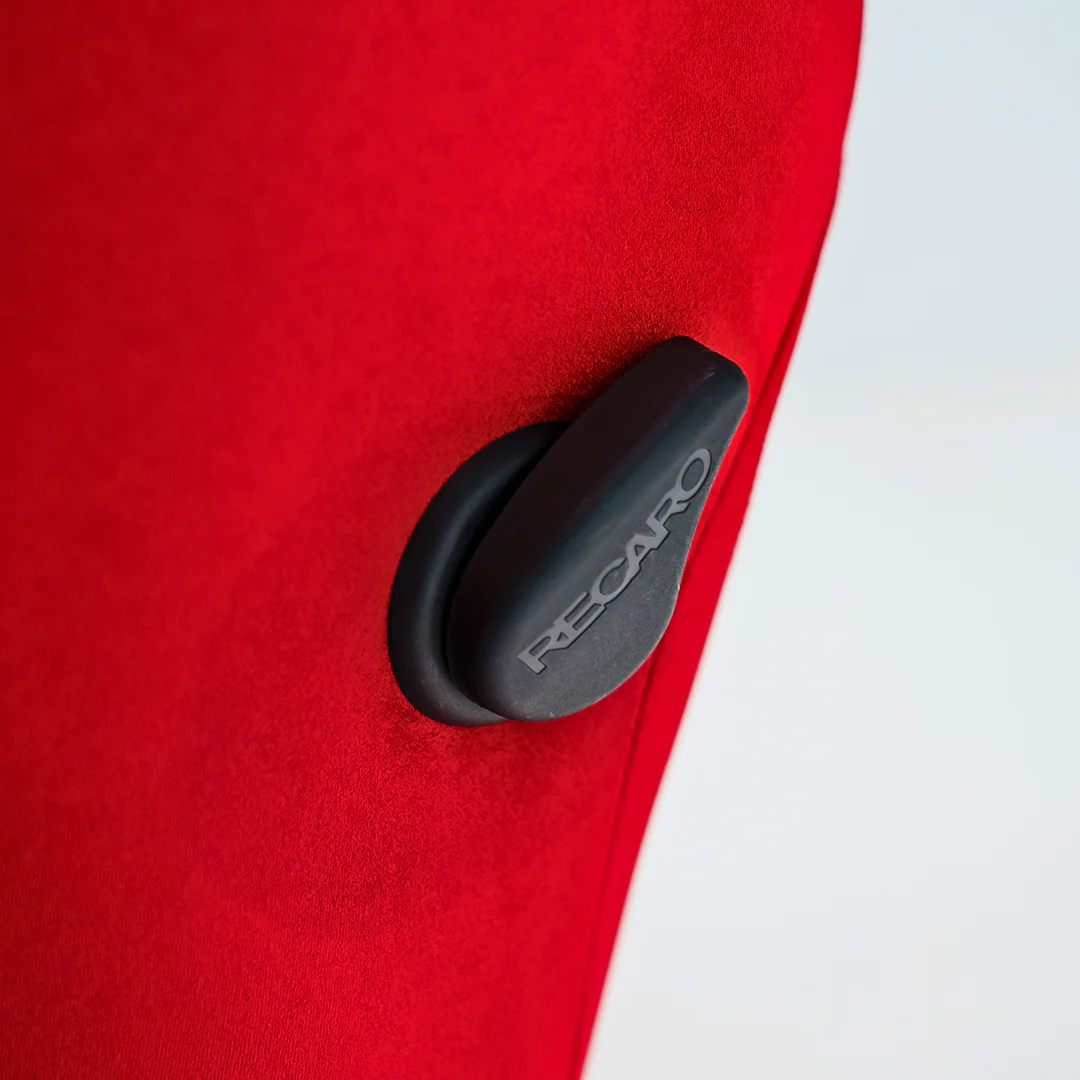 Recaro SR4 Style Recliner Seat - ADR Approved - Image 19