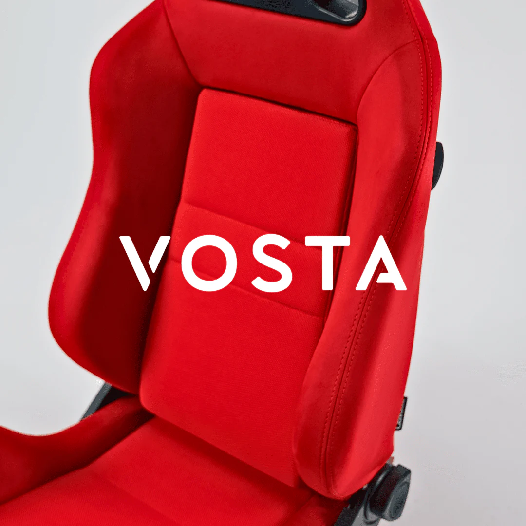 Recaro SR3 Style Recliner Seat - ADR Approved - Image 36