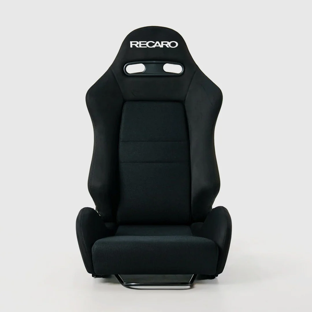 Recaro SR4 Style Recliner Seat - ADR Approved - Image 5