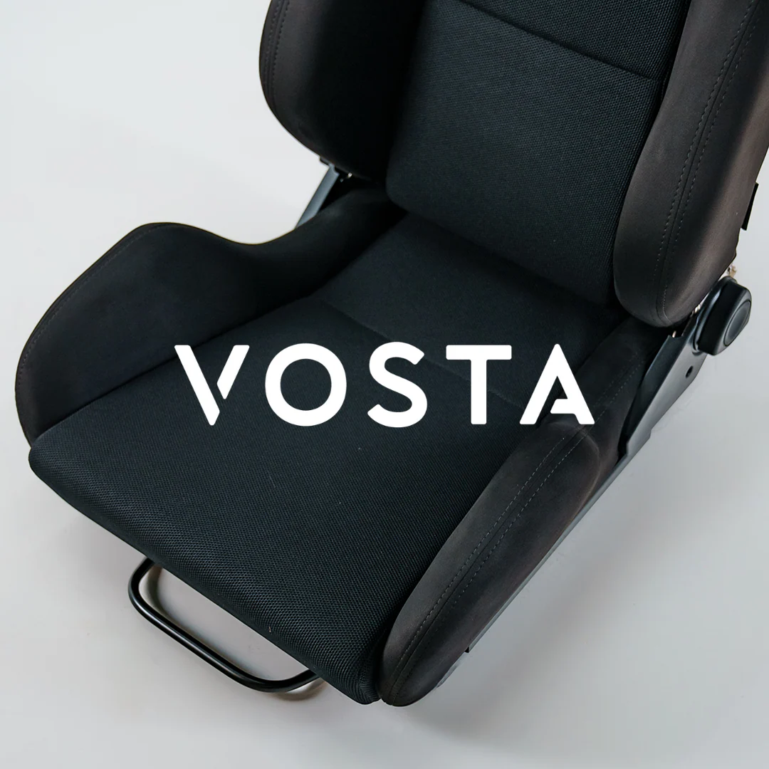 Recaro SR4 Style Recliner Seat - ADR Approved - Image 6