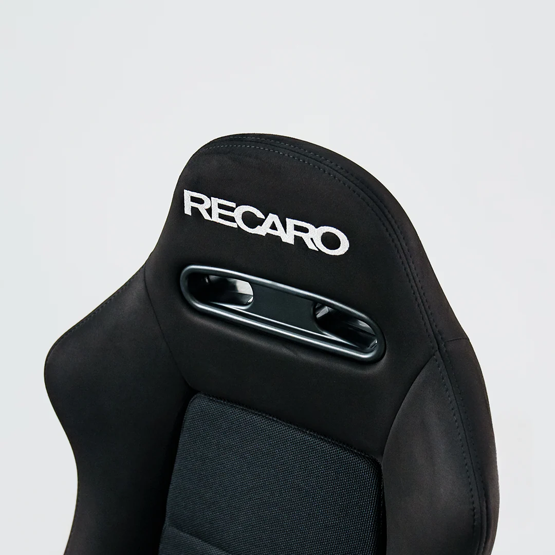 Recaro SR4 Style Recliner Seat - ADR Approved - Image 7