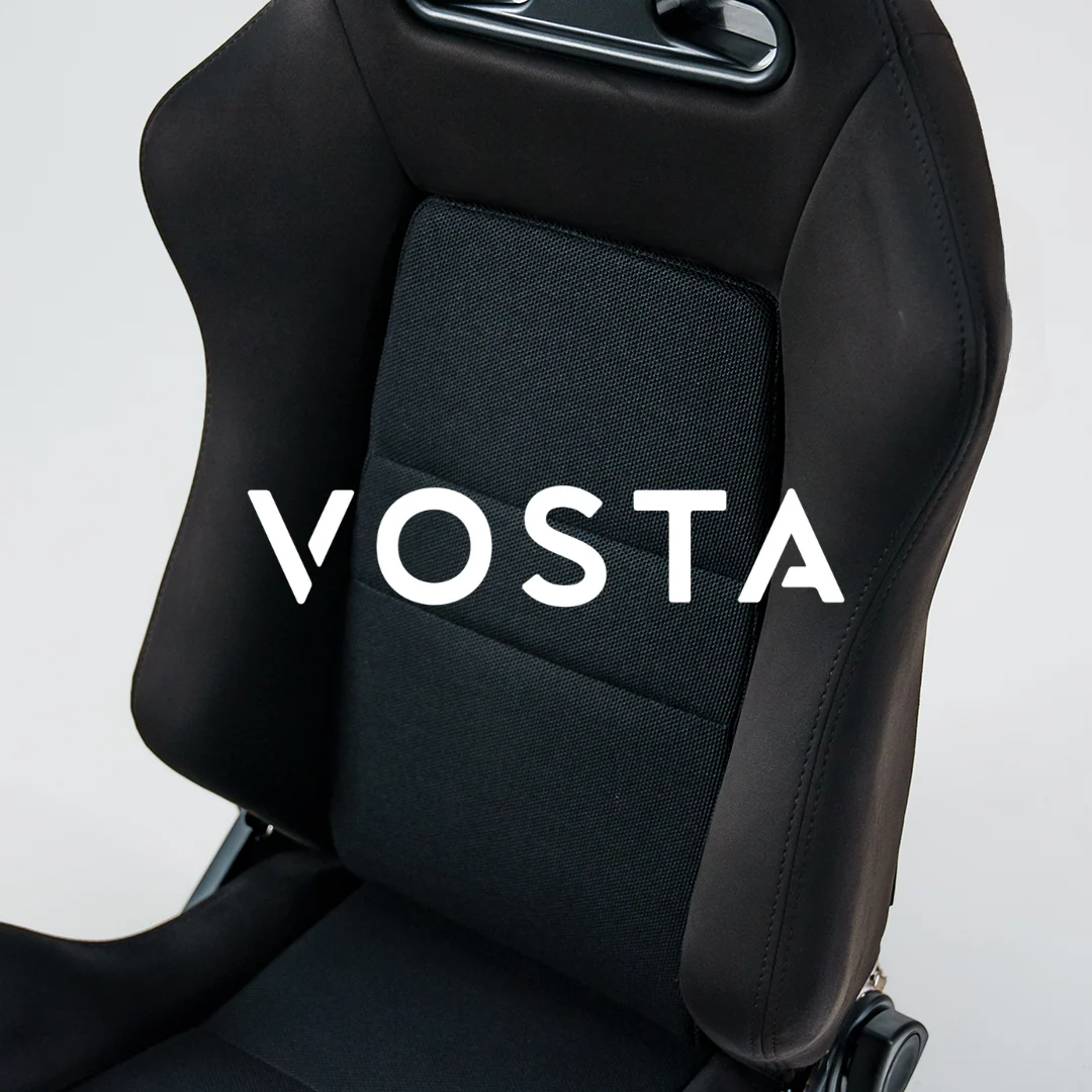 Recaro SR4 Style Recliner Seat - ADR Approved - Image 8