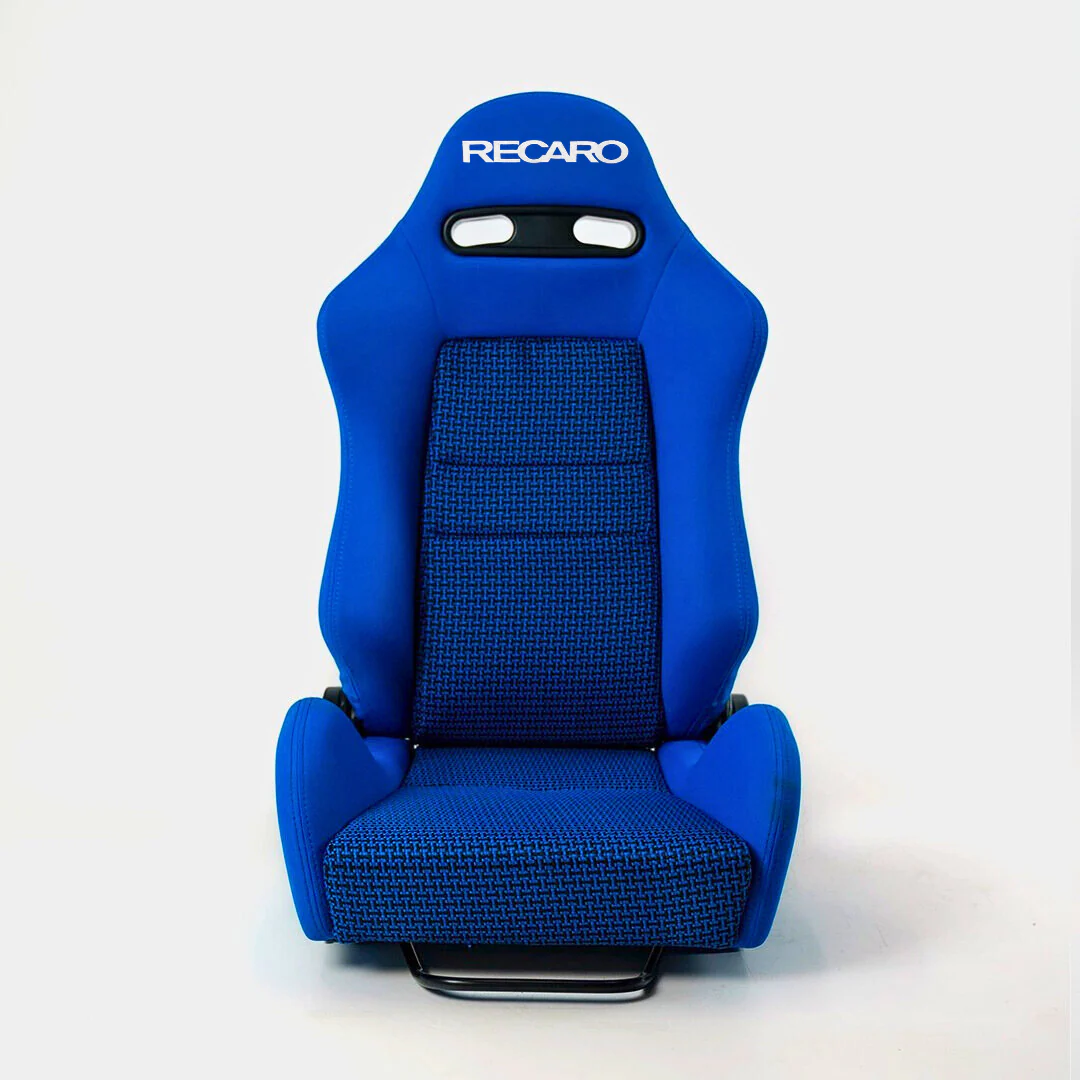 Recaro SR4 Style Recliner Seat - ADR Approved - Image 9