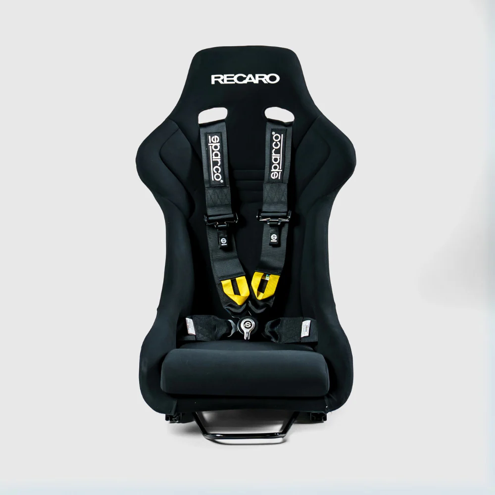 Sparco 4 Point Style Harness - Image 10