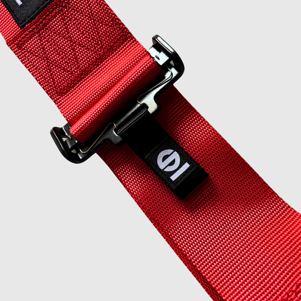 Sparco 4 Point Style Harness - Image 14